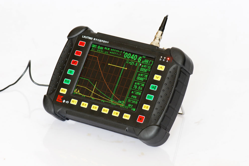 厂家直销陕西西安甘肃新疆宁夏lkut960数字波探伤仪生产厂家价格优惠