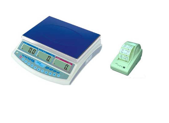 电子桌面秤介绍 mm 230*290