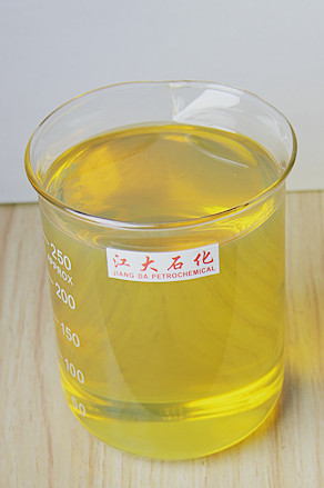 橡胶软化油                   用途与特点:  一,饱和烃含量高,芳烃