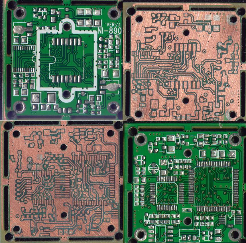 pcb线路板,抄板,打样,pcb设计,原理图制作