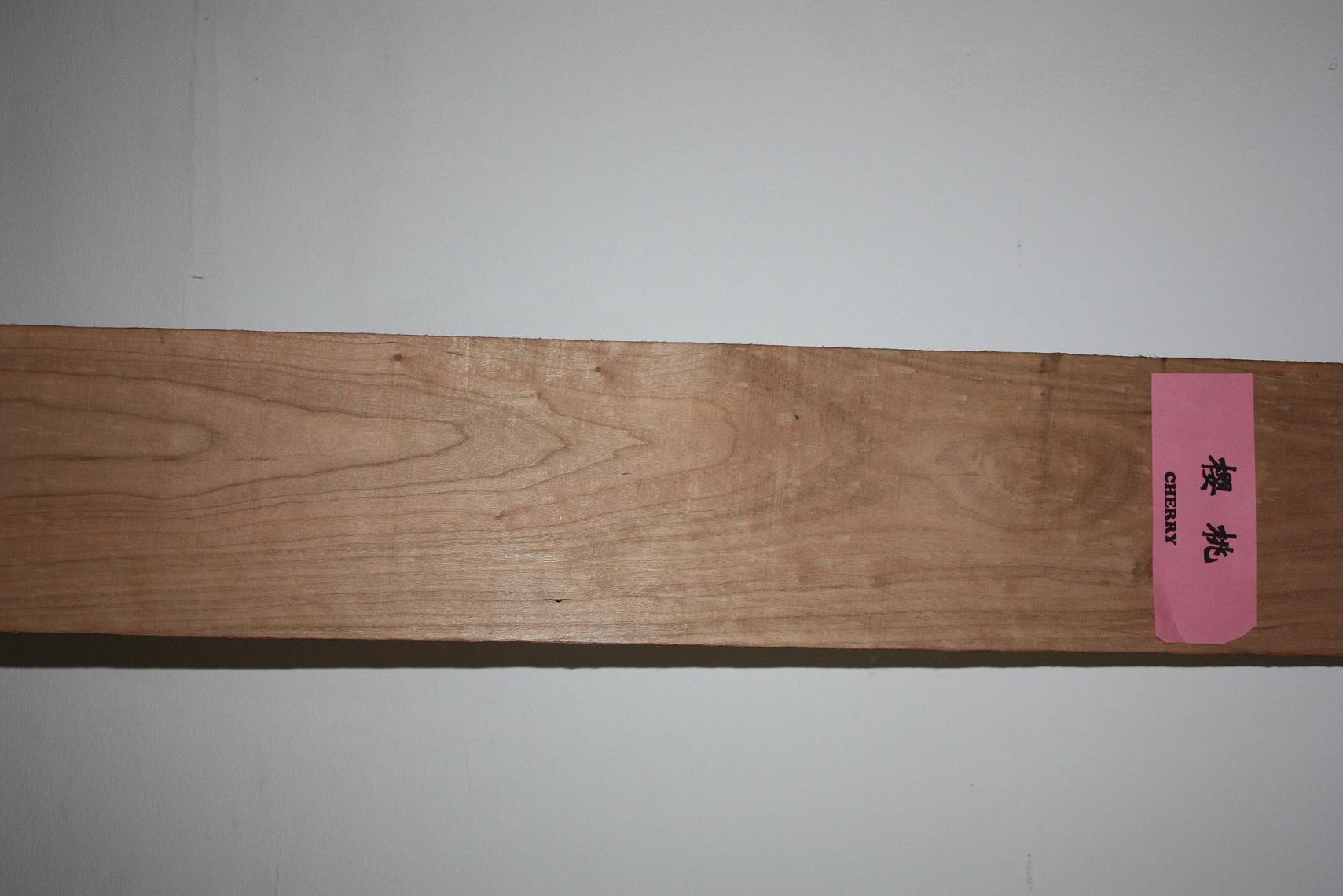tulipwood),赤杨木(alder),白腊木(又叫水曲柳ash),樱桃木(cherry)