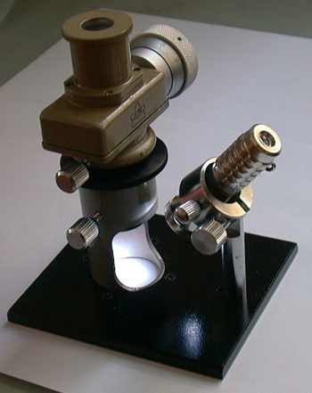 jc-10读数显微镜1200元