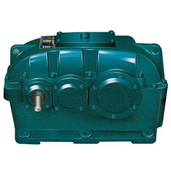 ZLY200减速机，硬齿面减速机