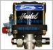 HASKEL气动泵 M系列