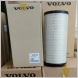 VOLVO/沃尔沃挖掘机EC140BLC空气滤芯配件号：11110283+11110284 沃尔沃空滤