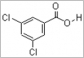 3,5-二氯苯甲酸 