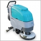 电线式全自动洗地机SA3-C500/45 、全自动洗地机、 