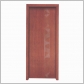 木質鑲嵌門HX-008 