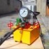 德州中天液压承接DSS2.0/6液压电动油泵的生产维修